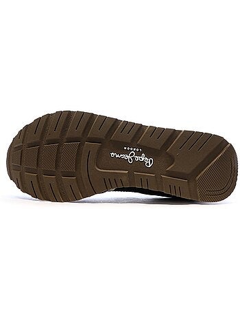 Zapatillas Hombre Pepe Jeans