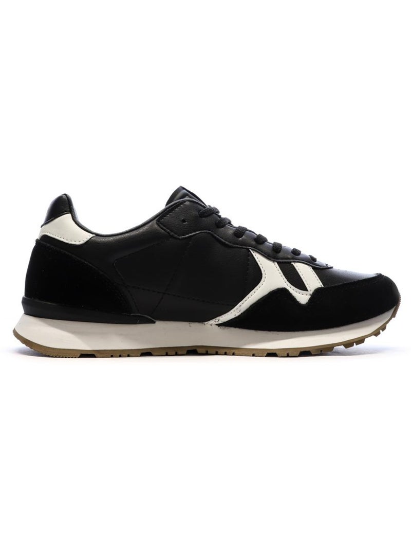 Zapatillas Hombre Pepe Jeans Negro - Kiabi