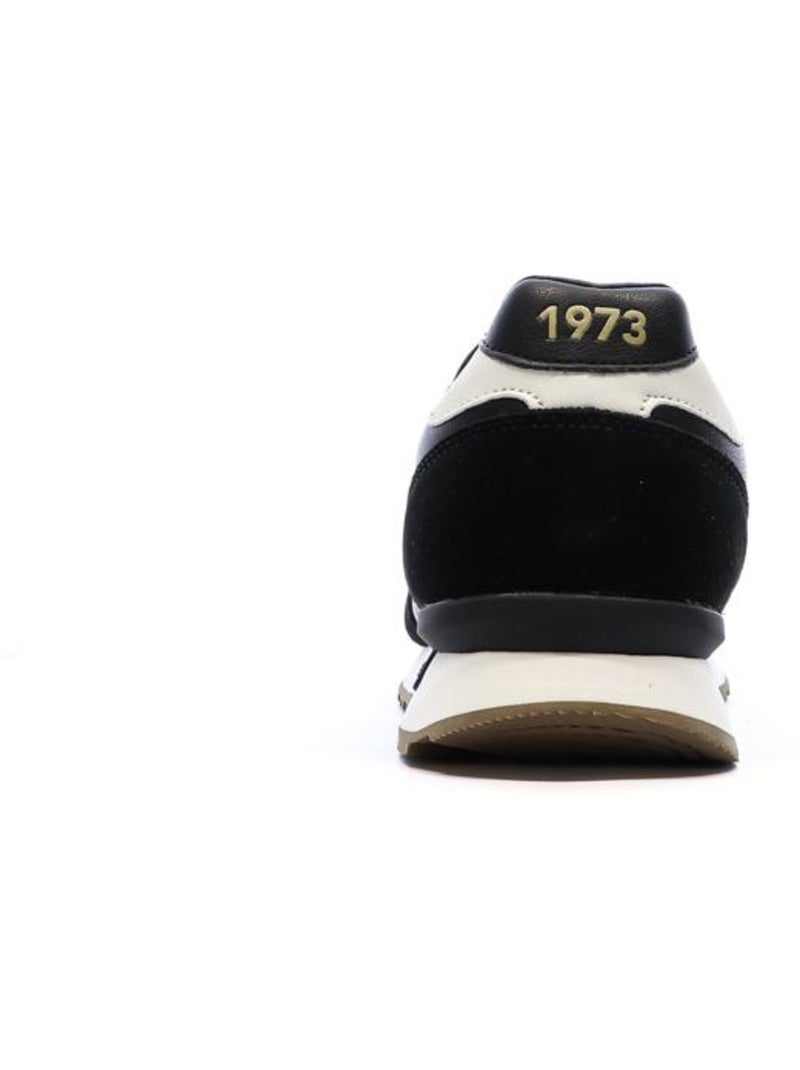 Zapatillas Hombre Pepe Jeans Negro - Kiabi