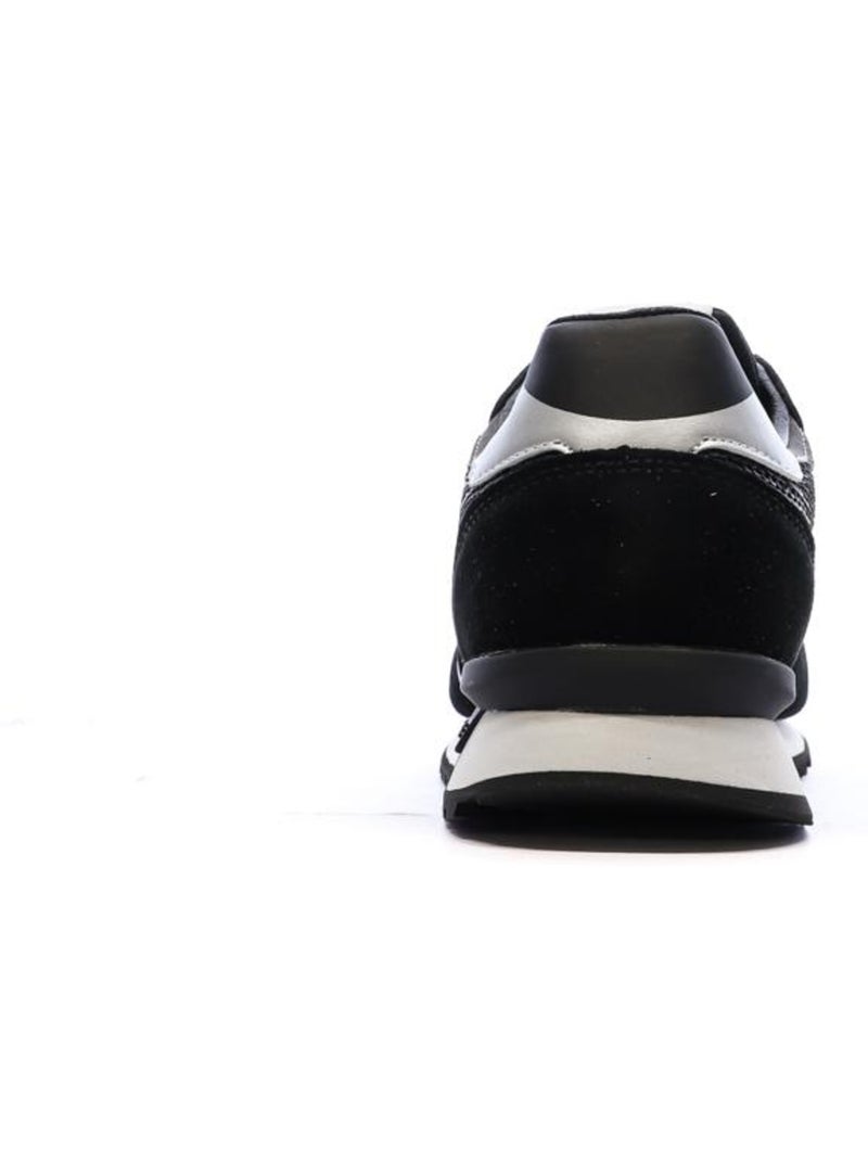 Zapatillas Hombre Pepe Jeans Negro - Kiabi