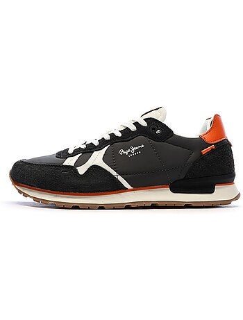 Zapatillas Hombre Pepe Jeans