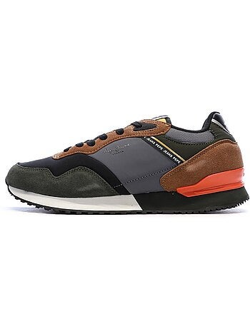 Zapatillas hombre pepe jeans