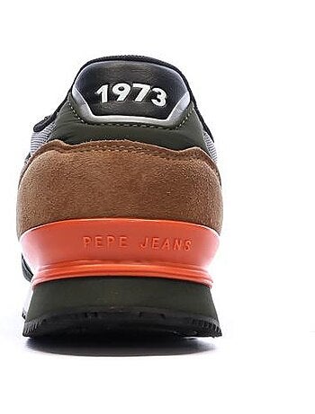 Zapatillas hombre pepe jeans