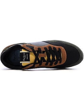Zapatillas hombre pepe jeans