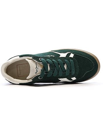 Zapatillas Hombre Pepe Jeans