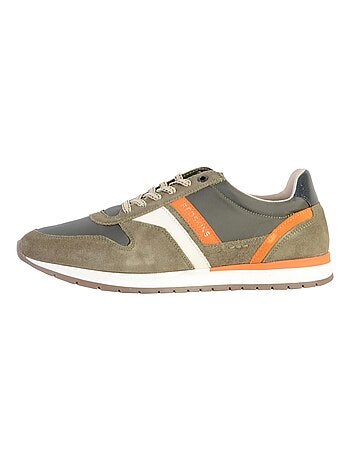Zapatillas Hombre Redskins