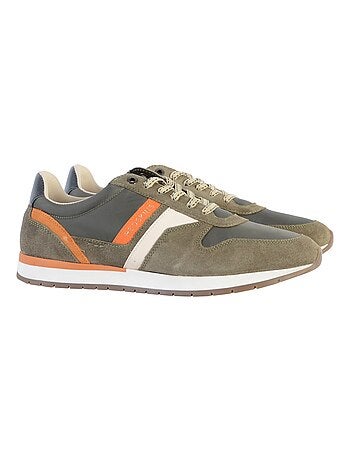 Zapatillas Hombre Redskins