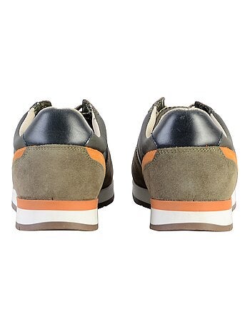 Zapatillas Hombre Redskins