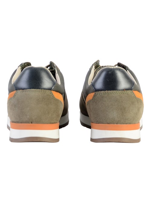 Zapatillas Hombre Redskins - Kiabi