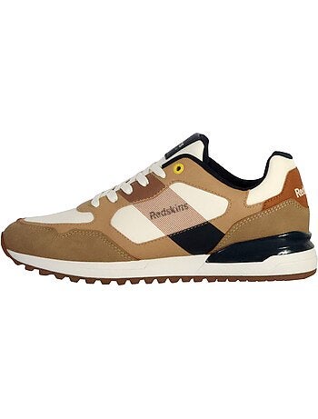 Zapatillas Hombre Redskins