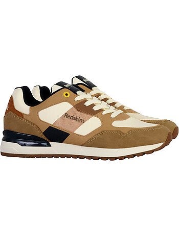 Zapatillas Hombre Redskins