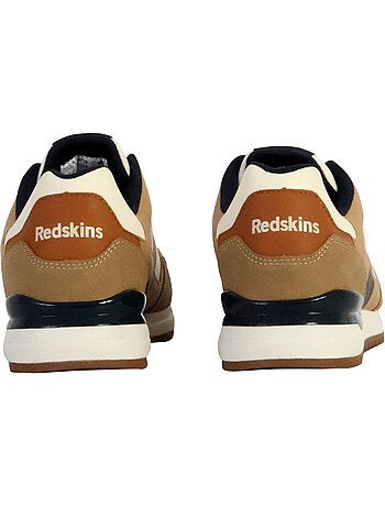 Zapatillas Hombre Redskins