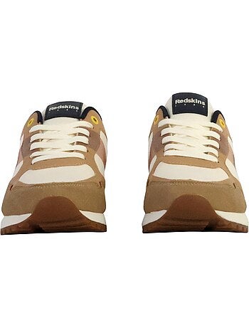 Zapatillas Hombre Redskins
