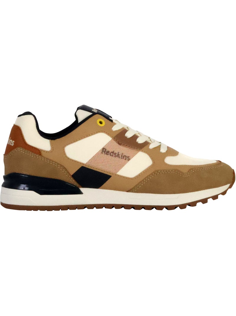 Zapatillas Hombre Redskins Beige - Kiabi