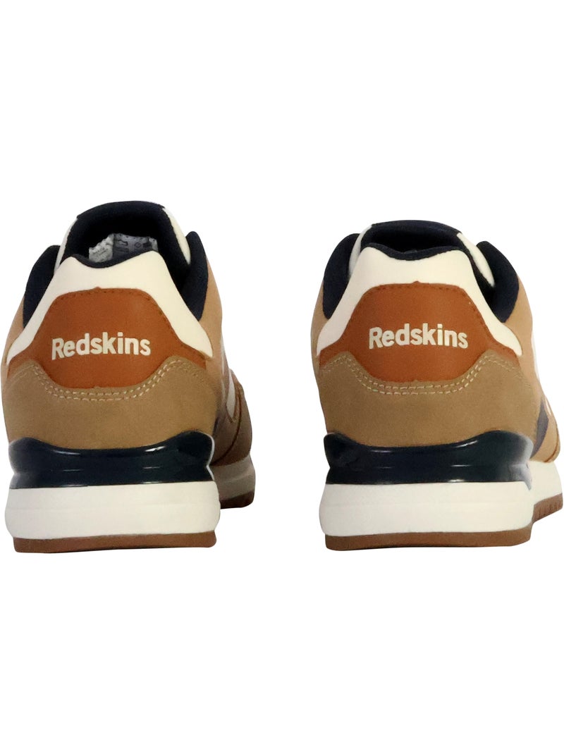 Zapatillas Hombre Redskins Beige - Kiabi