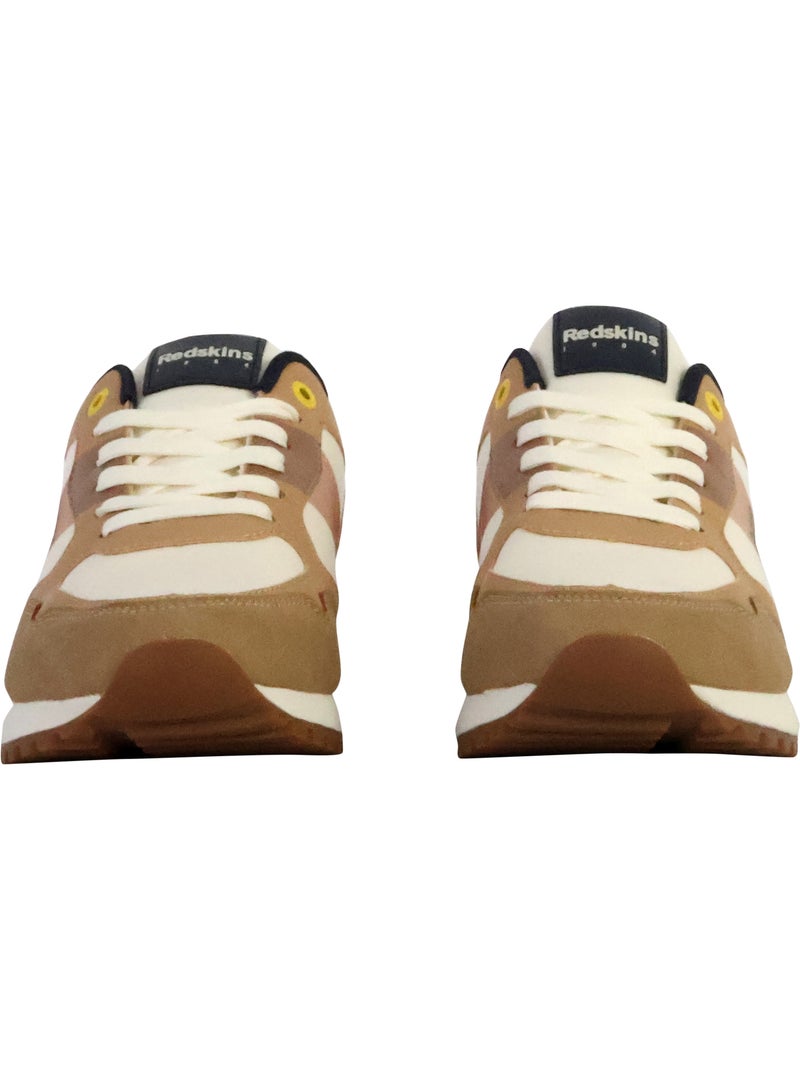 Zapatillas Hombre Redskins Beige - Kiabi