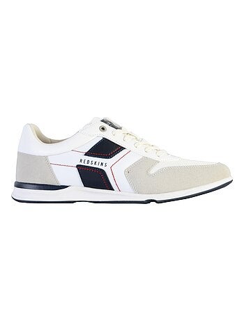 Zapatillas Hombre Redskins