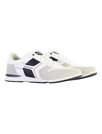 Zapatillas Hombre Redskins