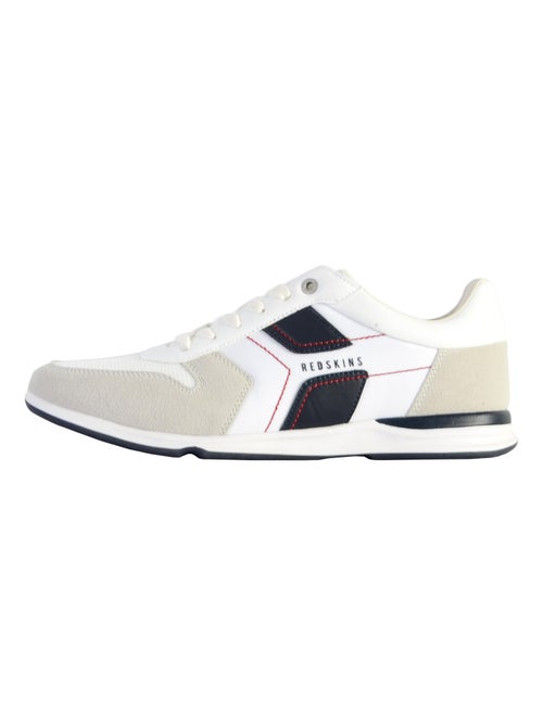 Zapatillas Hombre Redskins - Kiabi Zapatillas Hombre Redskins - Kiabi