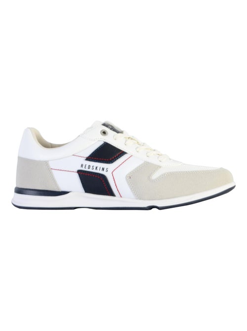 Zapatillas Hombre Redskins - Kiabi Zapatillas Hombre Redskins - Kiabi