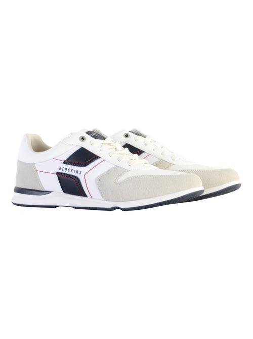 Zapatillas Hombre Redskins - Kiabi Zapatillas Hombre Redskins - Kiabi