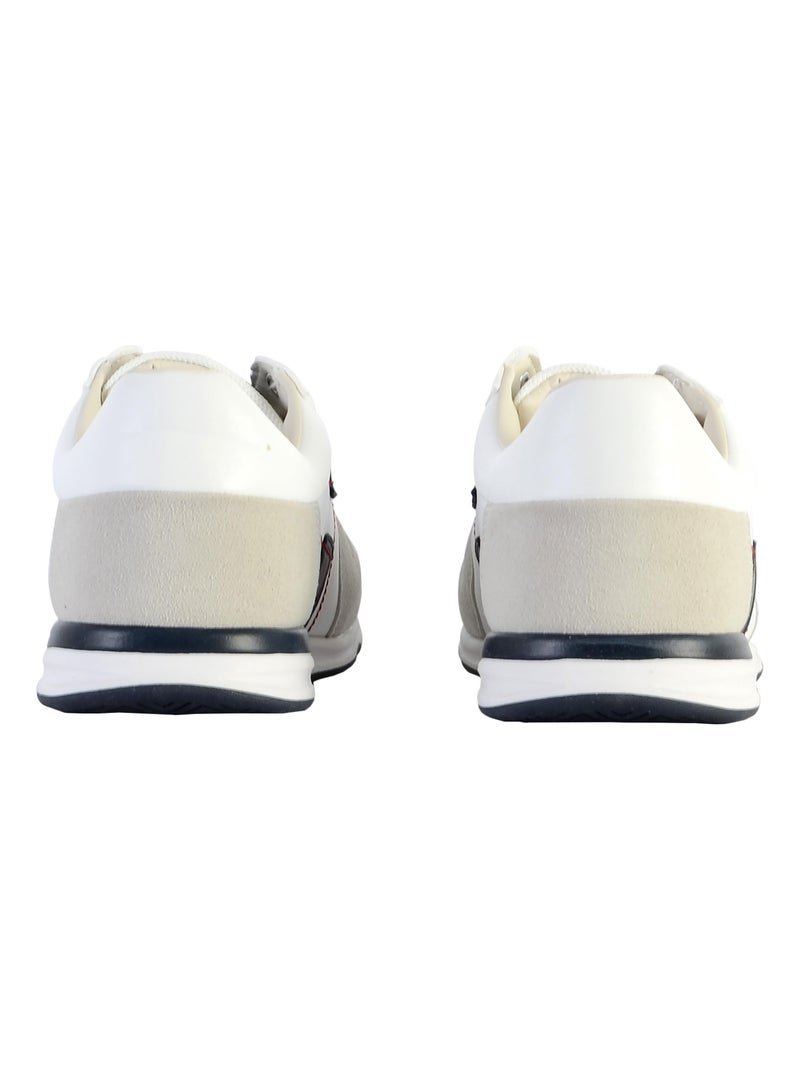 Zapatillas Hombre Redskins Blanco - Kiabi