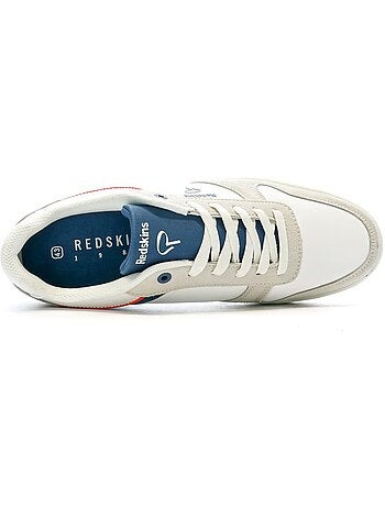 Zapatillas Hombre Redskins