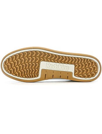 Zapatillas Hombre Redskins