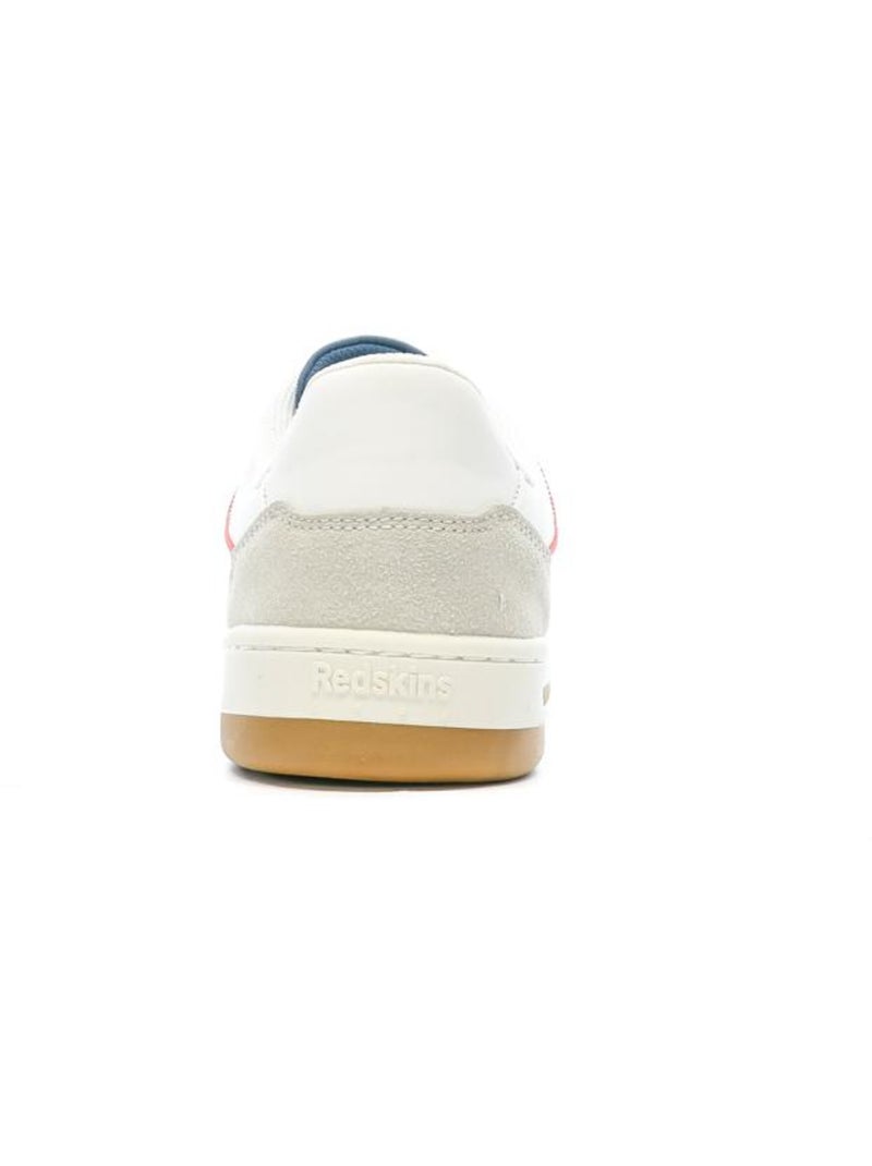 Zapatillas Hombre Redskins Blanco - Kiabi