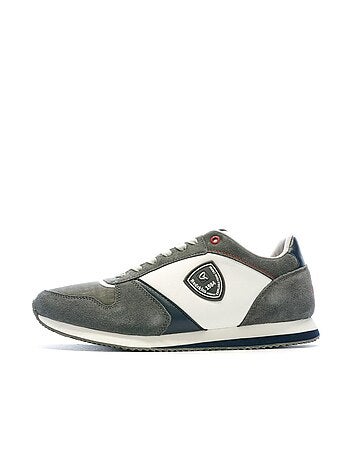 Zapatillas Hombre Redskins