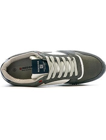 Zapatillas Hombre Redskins