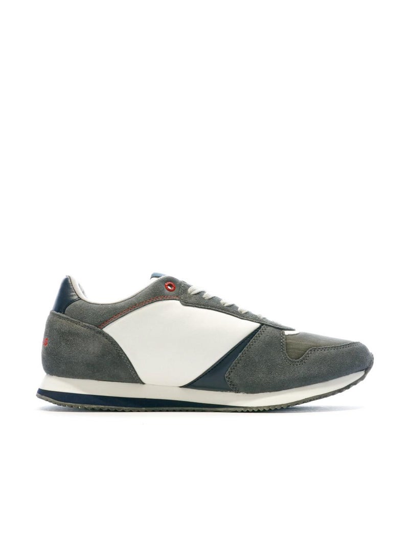 Zapatillas Hombre Redskins Blanco - Kiabi