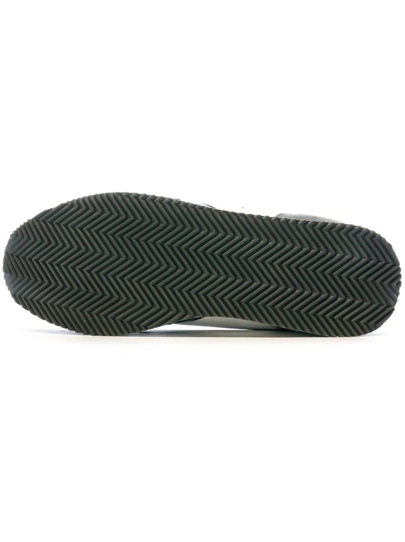 Zapatillas Hombre Redskins Blanco - Kiabi