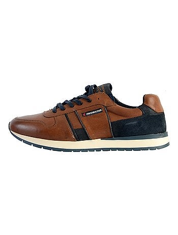 Zapatillas Hombre Redskins
