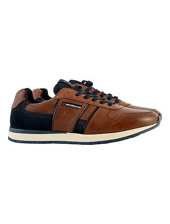 Zapatillas Hombre Redskins
