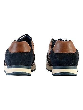 Zapatillas Hombre Redskins