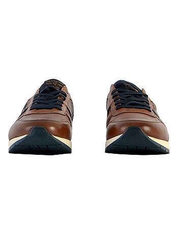 Zapatillas Hombre Redskins