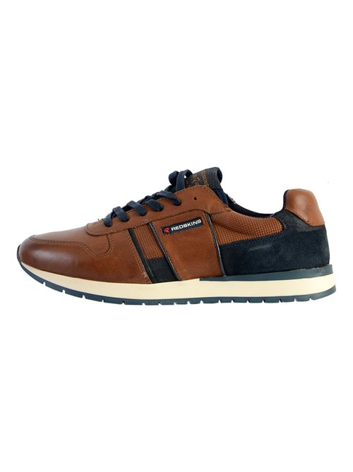 Zapatillas Hombre Redskins - Kiabi
