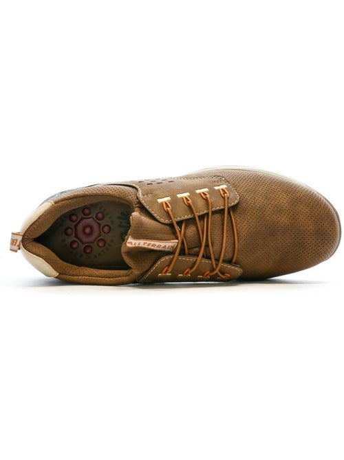 Zapatillas hombre relife - Kiabi