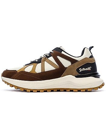 Zapatillas Hombre Schott