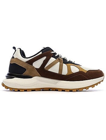 Zapatillas Hombre Schott