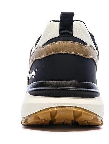 Zapatillas Hombre Schott