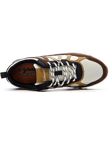 Zapatillas Hombre Schott