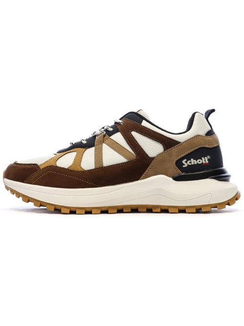 Zapatillas Hombre Schott - Kiabi
