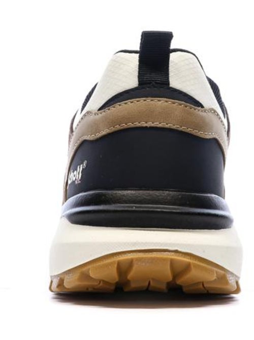 Zapatillas Hombre Schott - Kiabi
