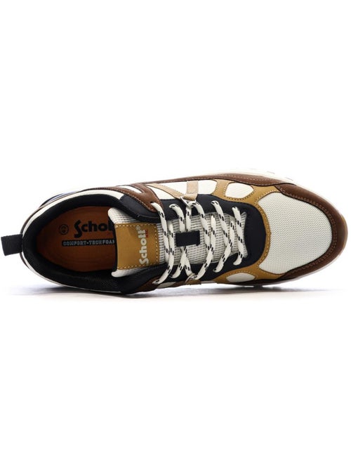 Zapatillas Hombre Schott - Kiabi