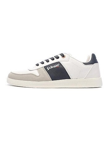 Zapatillas Hombre Schott