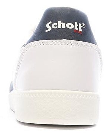 Zapatillas Hombre Schott