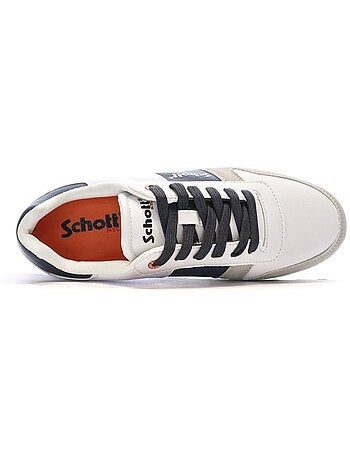 Zapatillas Hombre Schott