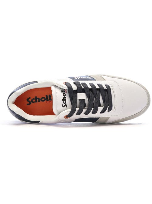 Zapatillas Hombre Schott - Kiabi